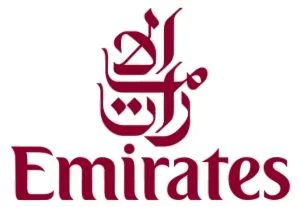 Emirates logo
