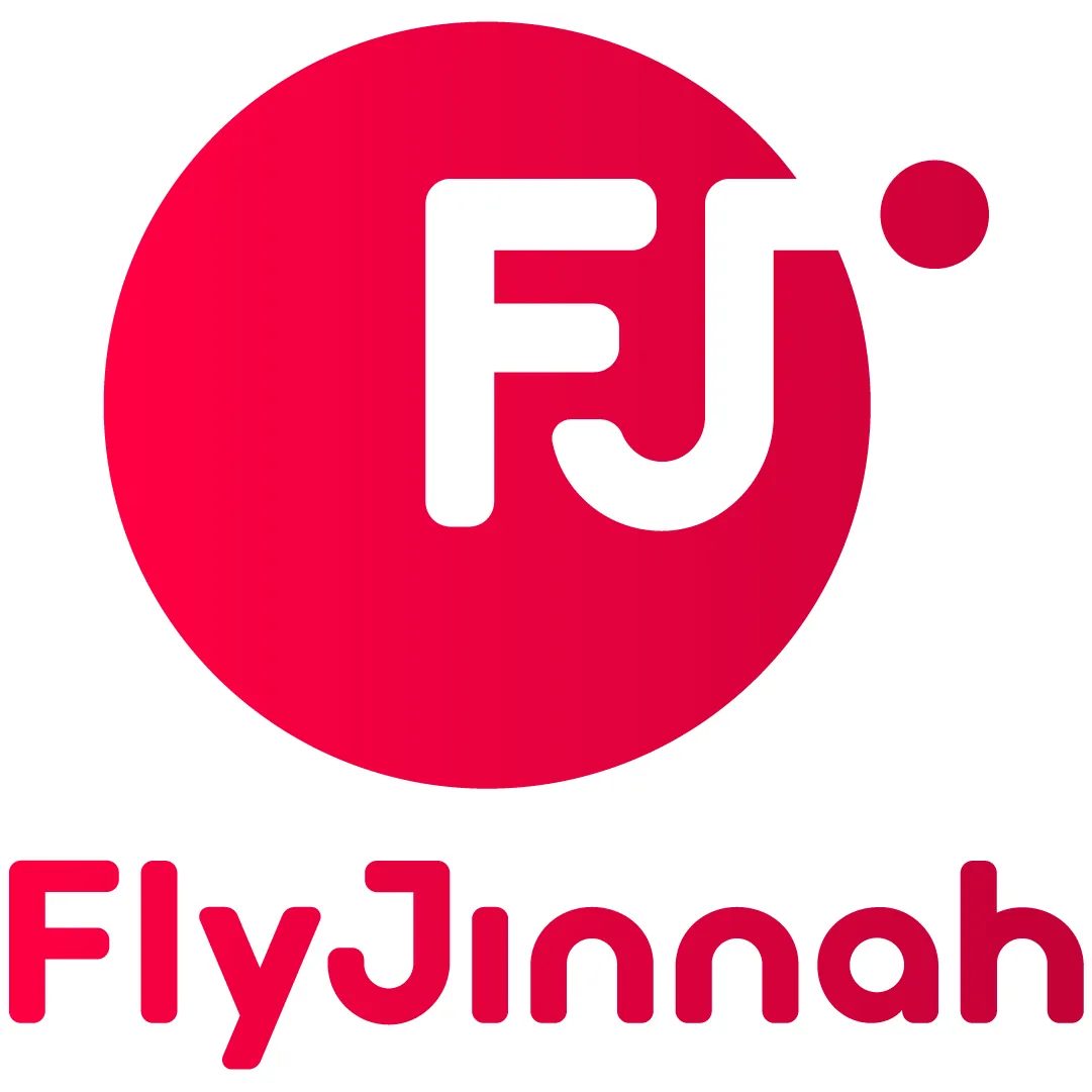 Fly Jinnah logo