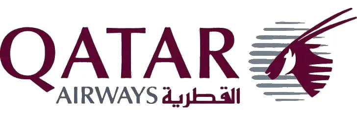 Qatar Airways logo