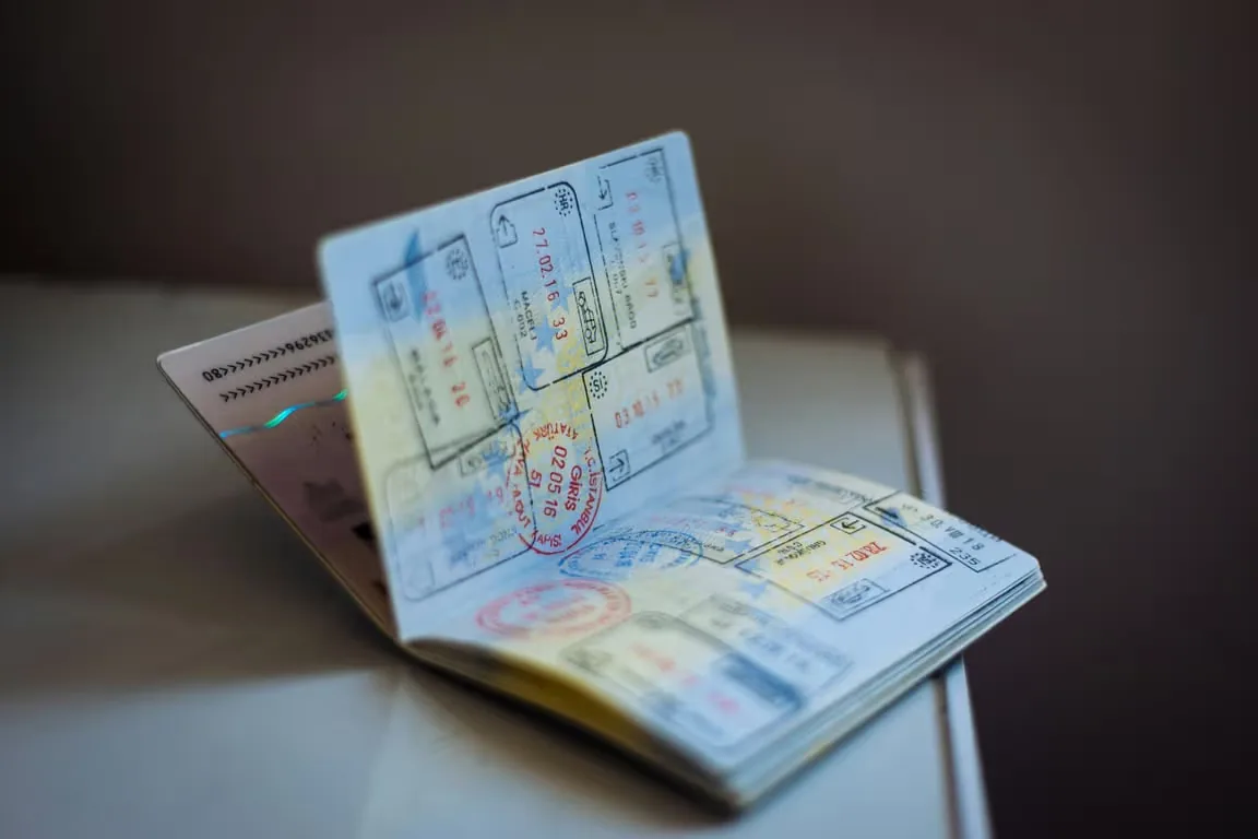 Schengen visa guide for Pakistani passport holders
