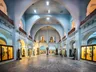 Peshawar – Peshawar Museum interior