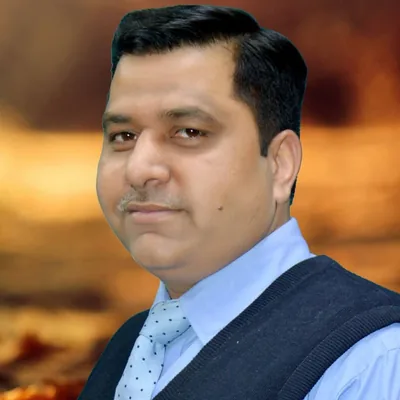 Chief Executive Officer
