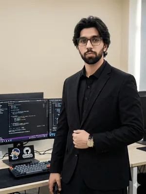 Support Manager